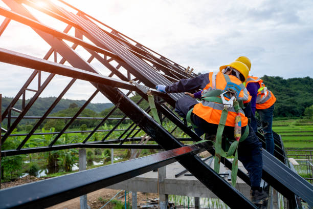 Best New Roof Installation  in Scarsdale, NY