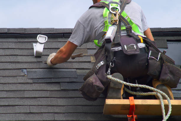 Best Roof Waterproofing Services  in Scarsdale, NY