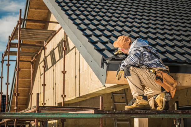 Best Commercial Roofing Services  in Scarsdale, NY