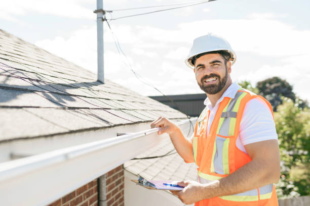 Professional Roofing Contractor in Scarsdale, NY