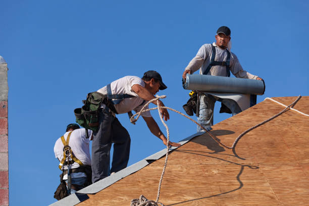 Best Best Roofing Contractors  in Scarsdale, NY