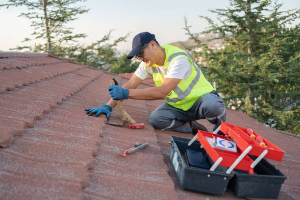 Roof Gutter Cleaning in Scarsdale, NY