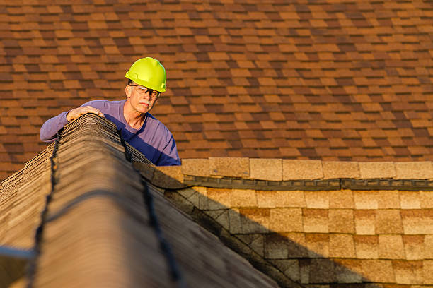 Best Residential Roofing Contractor  in Scarsdale, NY