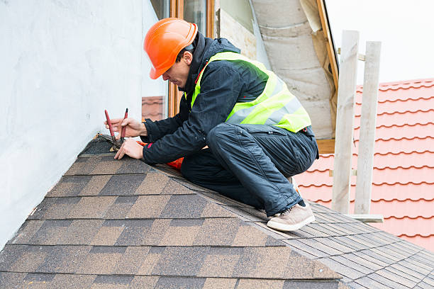 Best Metal Roofing Contractor  in Scarsdale, NY