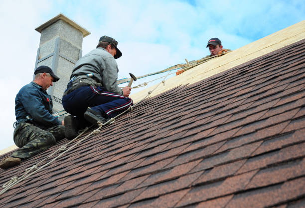 Best Roofing Contractor Near Me  in Scarsdale, NY