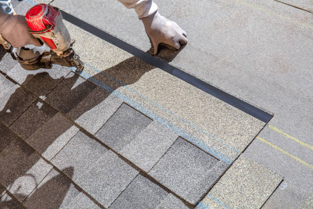 Best Shingle Roofing Installation  in Scarsdale, NY