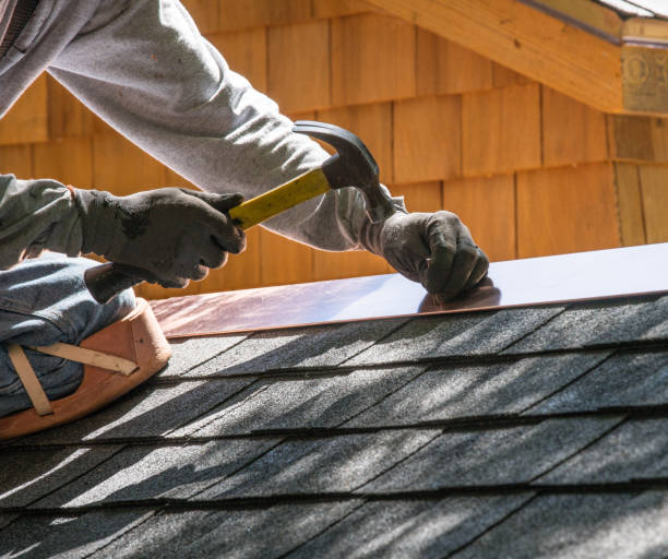 Quick and Trustworthy Emergency Roof Repair Services in Scarsdale, NY